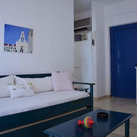 Helen'S Appartments Galaxídhion Esterno foto